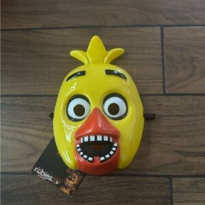 RUBIES Costume Five Nights at Freddy's
Chica Child's Halloween Mask